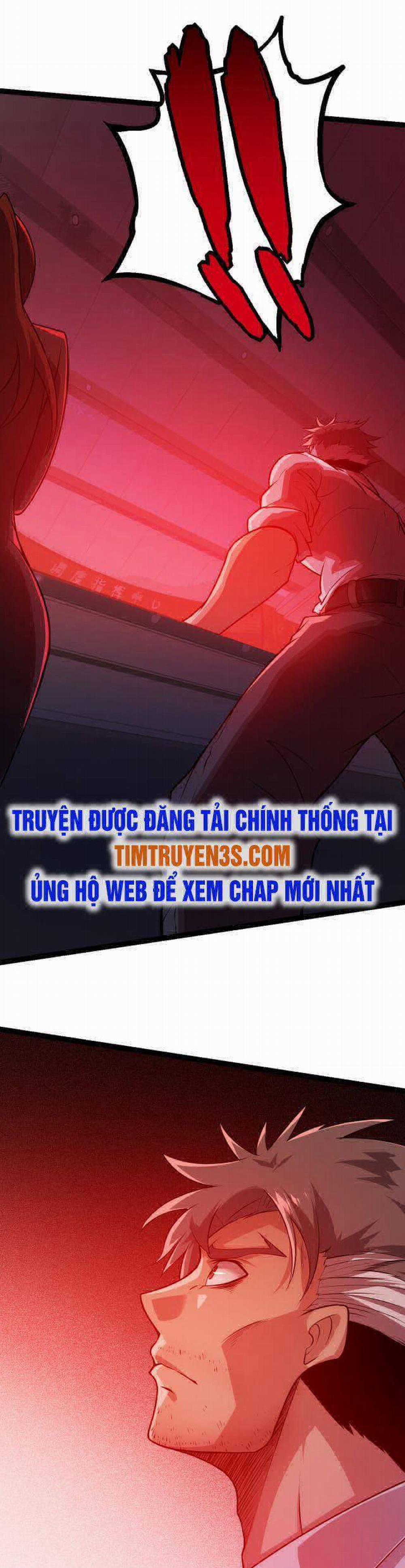 Chuyển Sinh Thành Liễu Đột Biến 11 trang 8