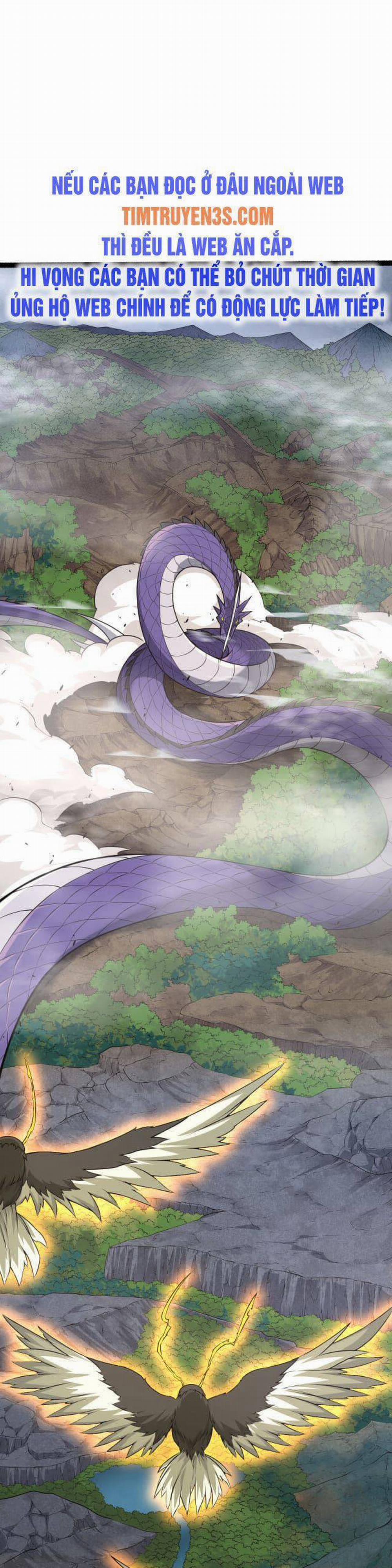 Chuyển Sinh Thành Liễu Đột Biến 12 trang 0