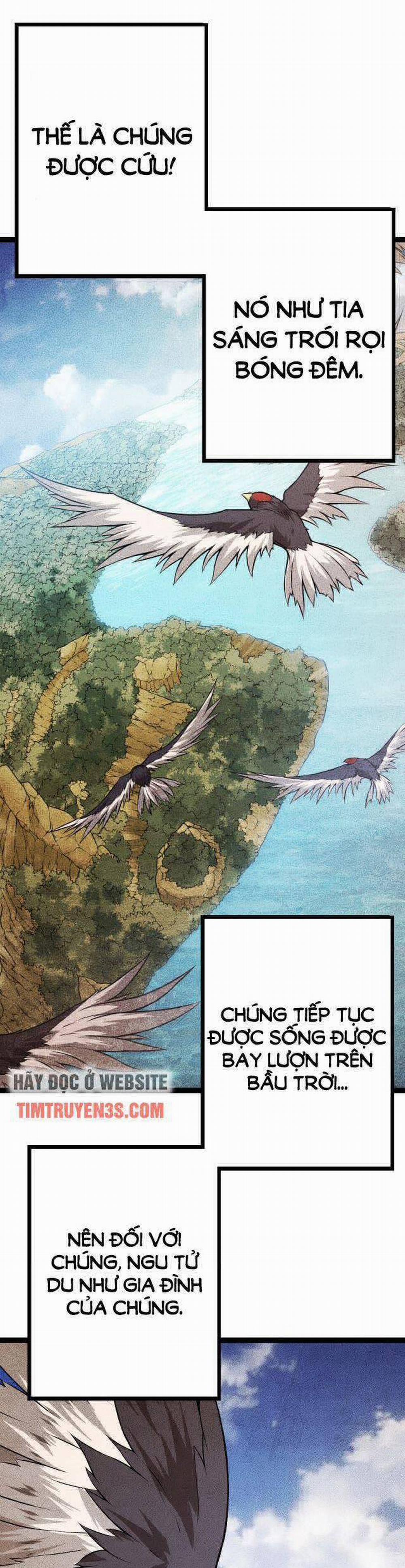 Chuyển Sinh Thành Liễu Đột Biến 12 trang 10