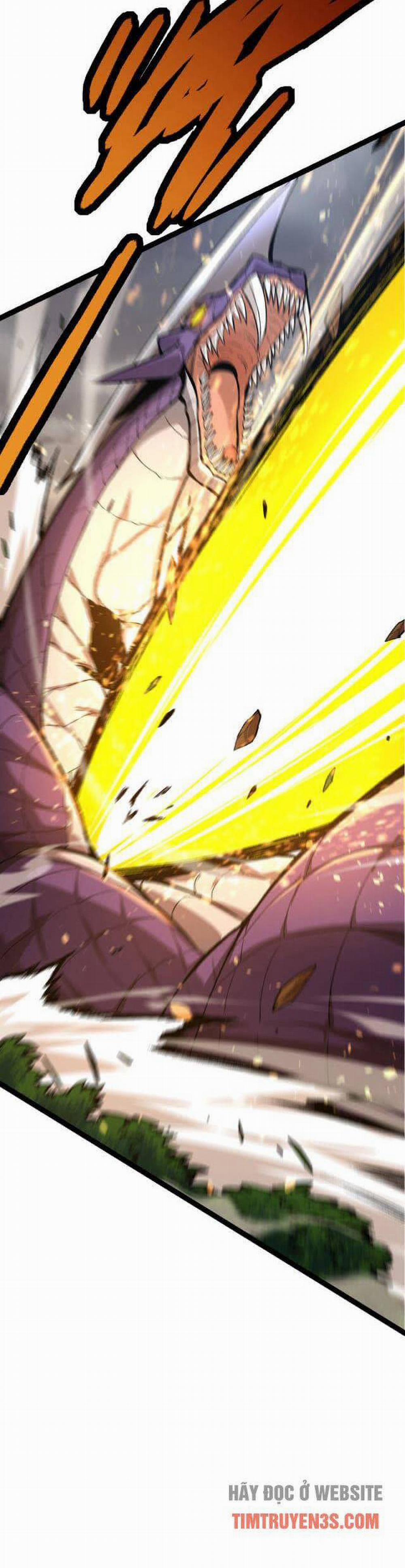 Chuyển Sinh Thành Liễu Đột Biến 12 trang 19