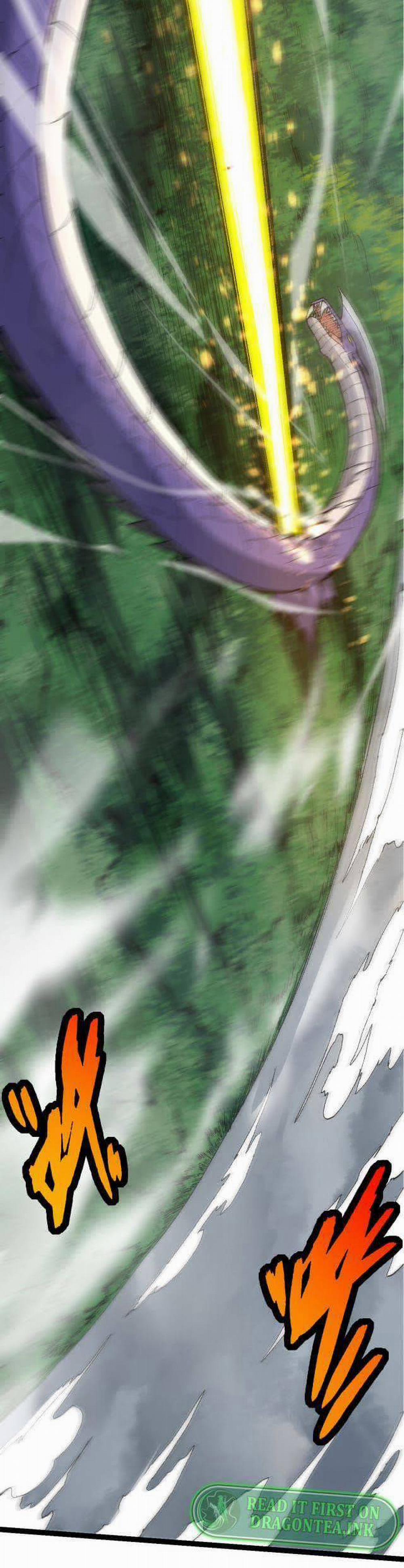 Chuyển Sinh Thành Liễu Đột Biến 12 trang 21