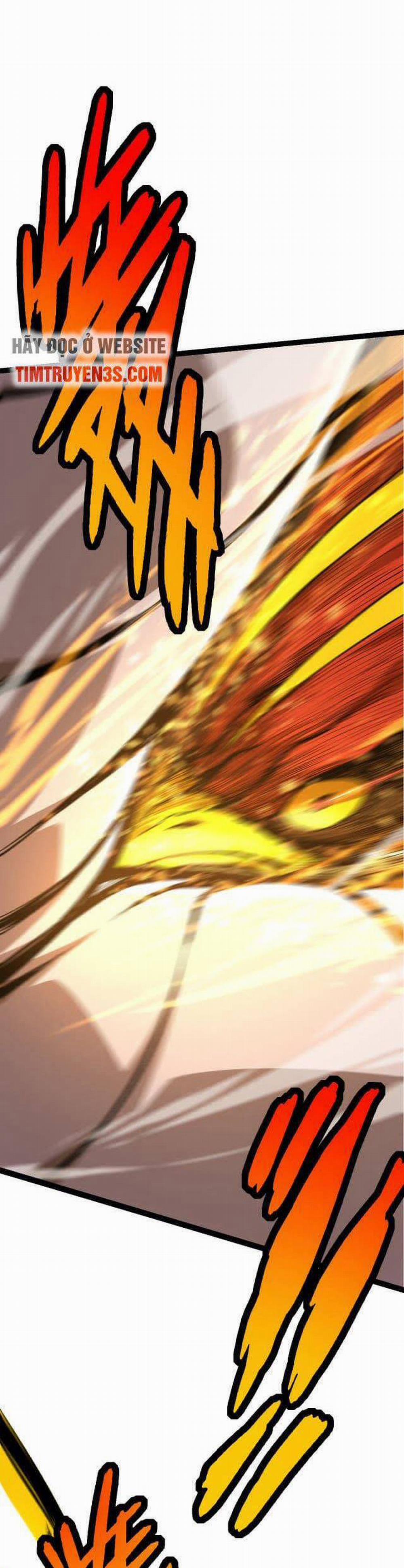 Chuyển Sinh Thành Liễu Đột Biến 12 trang 22