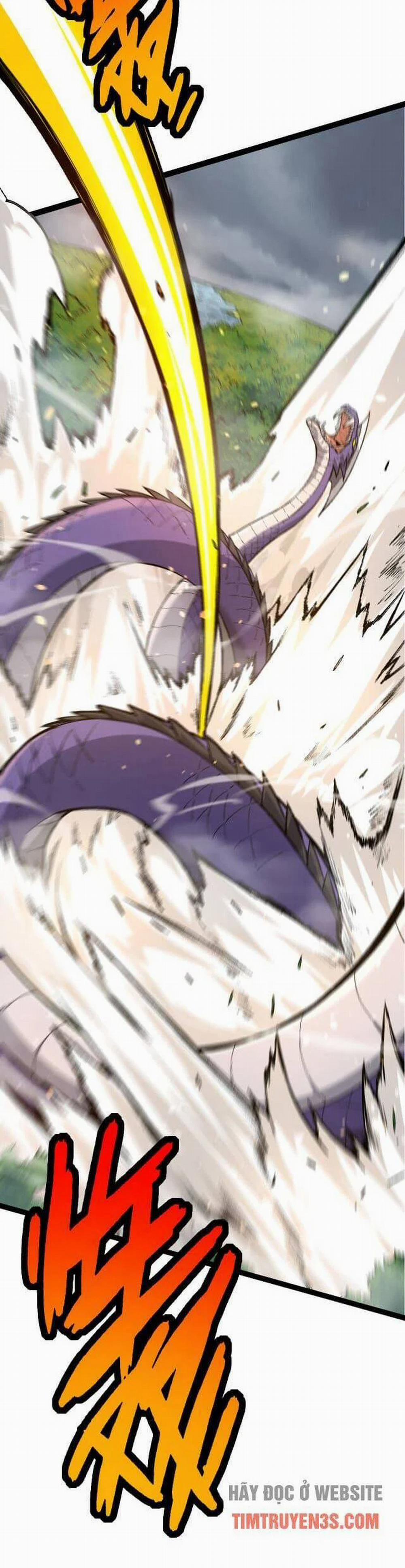 Chuyển Sinh Thành Liễu Đột Biến 12 trang 23