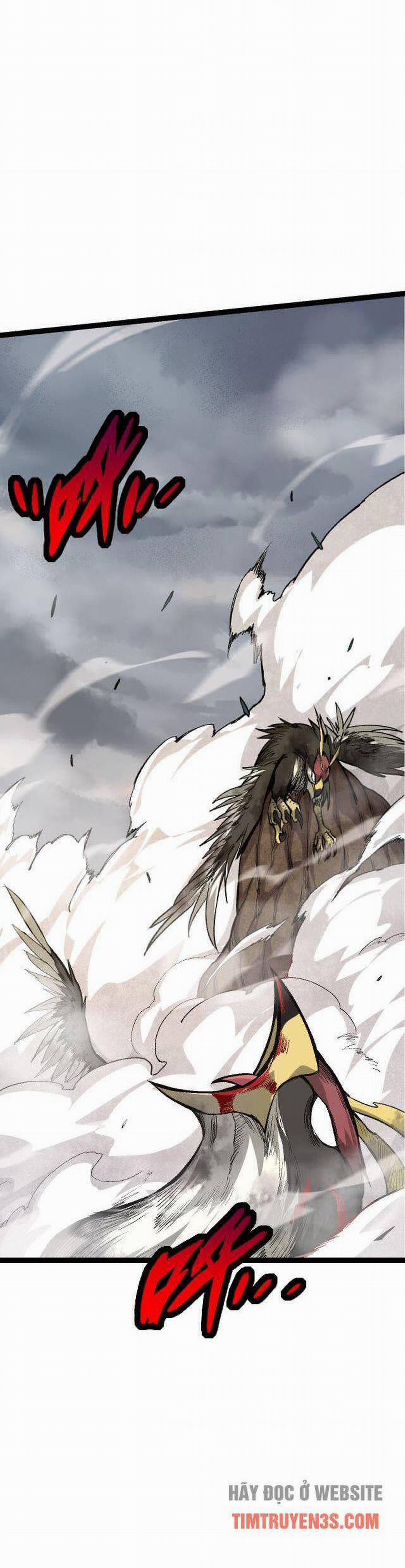 Chuyển Sinh Thành Liễu Đột Biến 12 trang 27