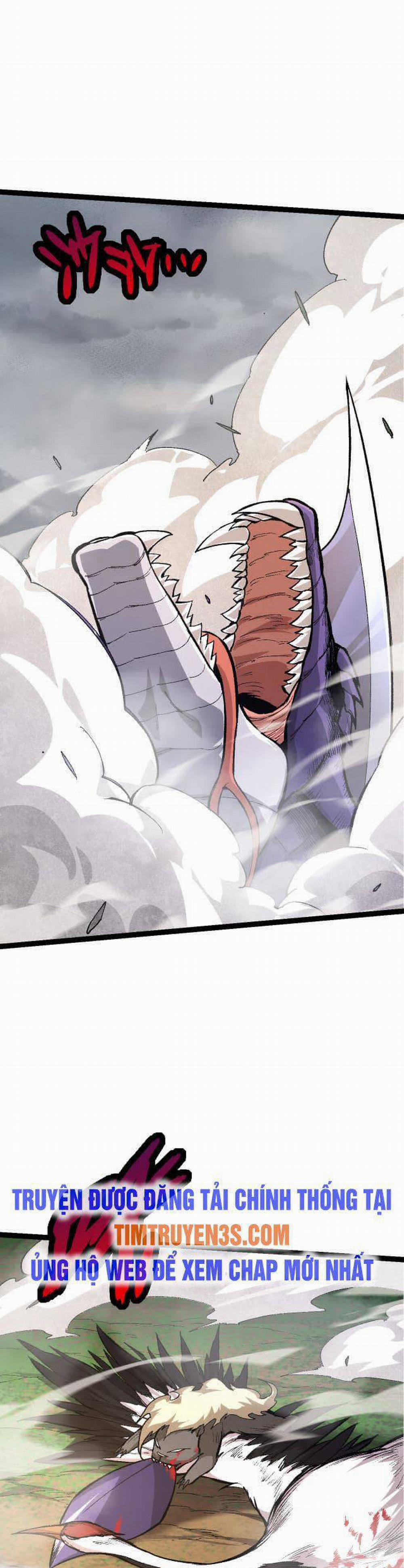 Chuyển Sinh Thành Liễu Đột Biến 12 trang 28