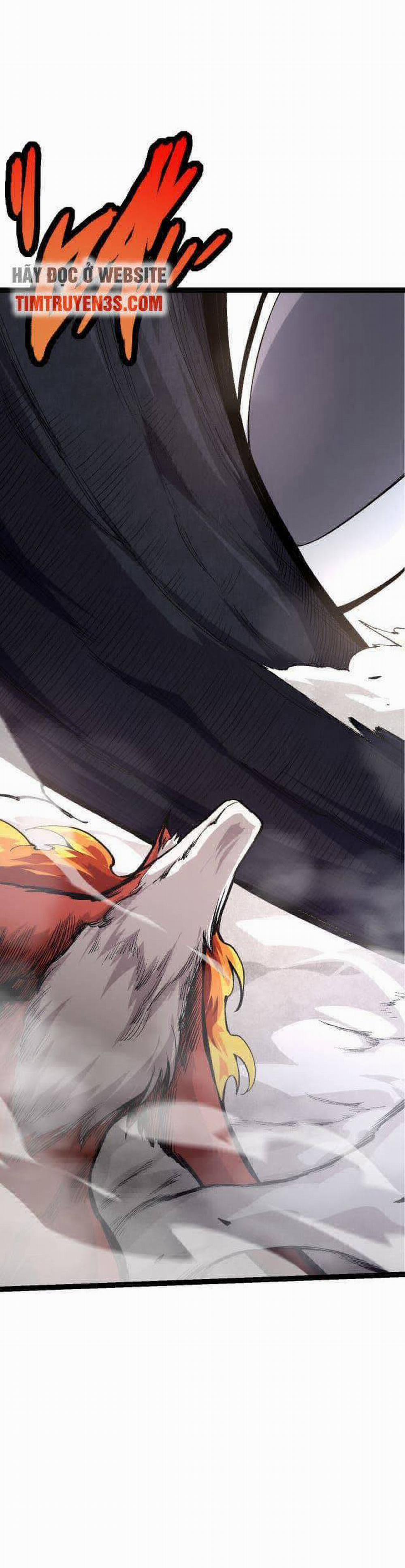 Chuyển Sinh Thành Liễu Đột Biến 12 trang 38