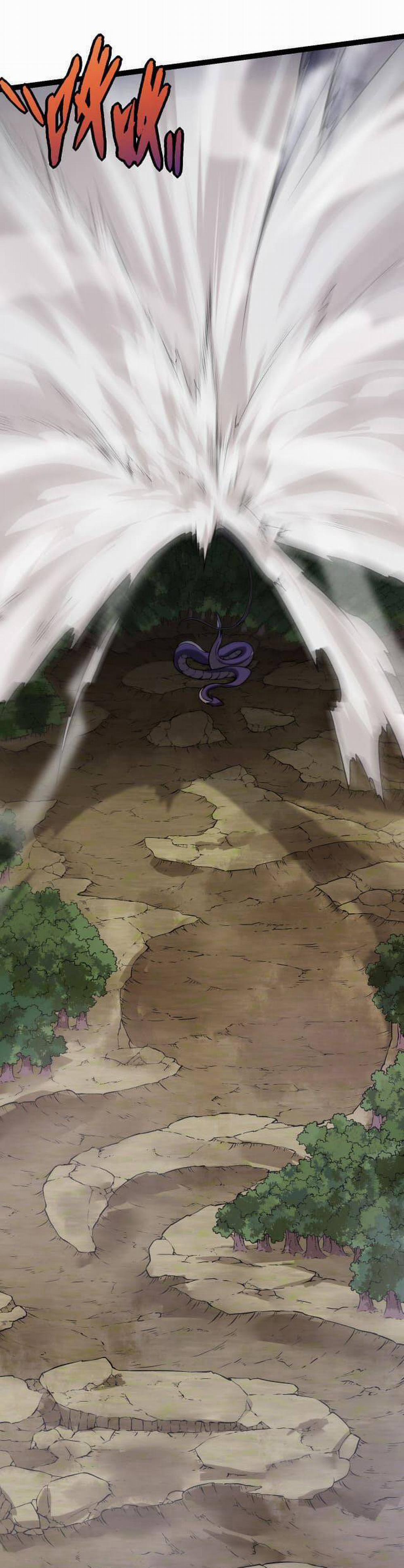 Chuyển Sinh Thành Liễu Đột Biến 12 trang 40