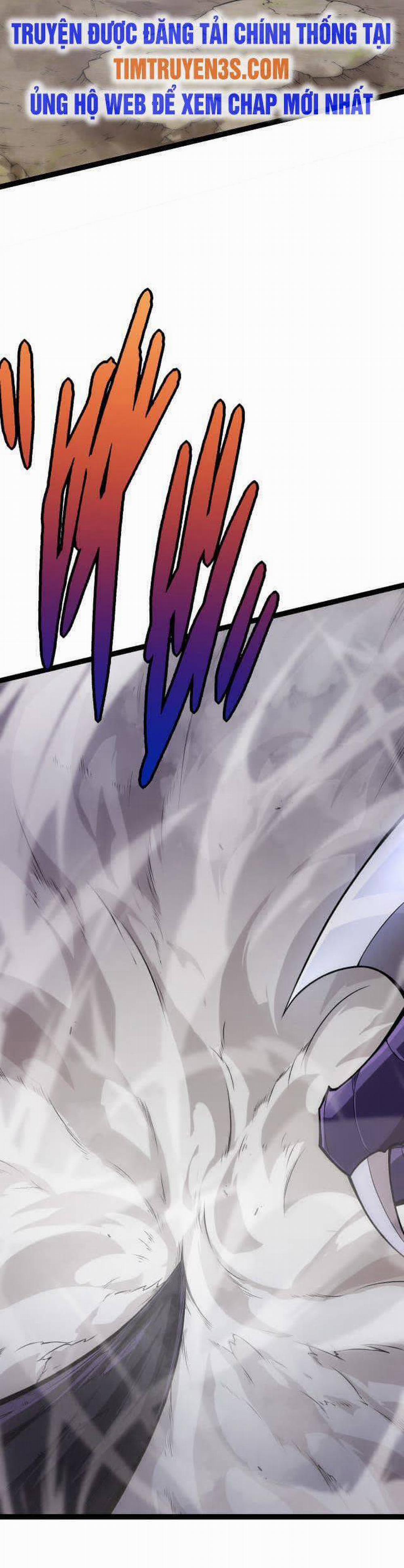 Chuyển Sinh Thành Liễu Đột Biến 12 trang 41