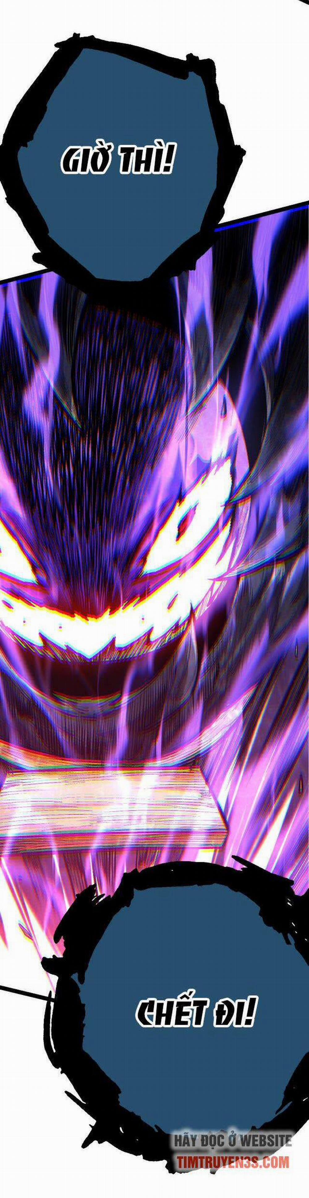 Chuyển Sinh Thành Liễu Đột Biến 12 trang 55