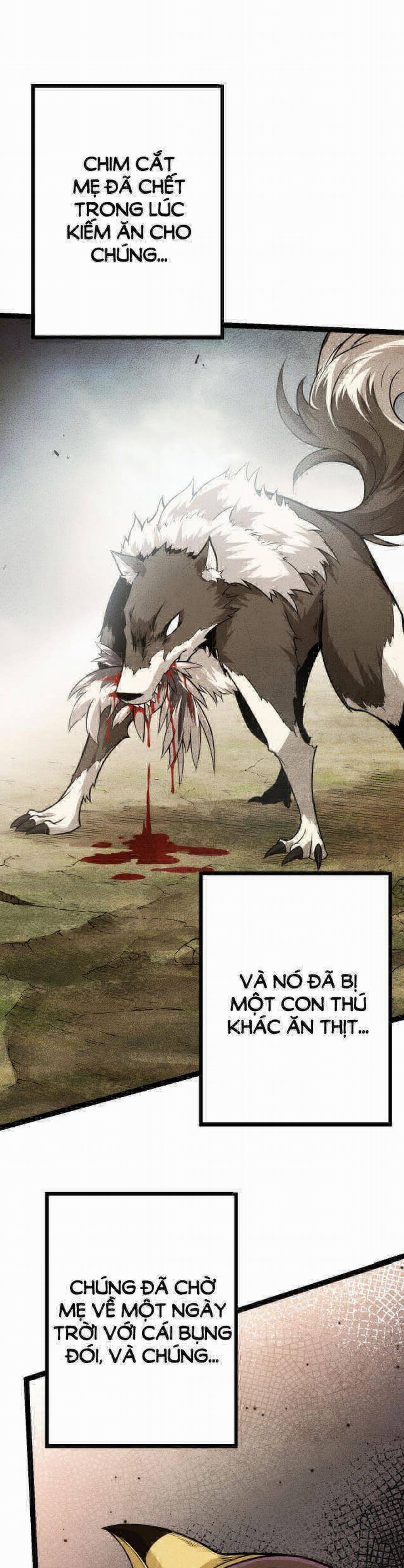 Chuyển Sinh Thành Liễu Đột Biến 12 trang 8