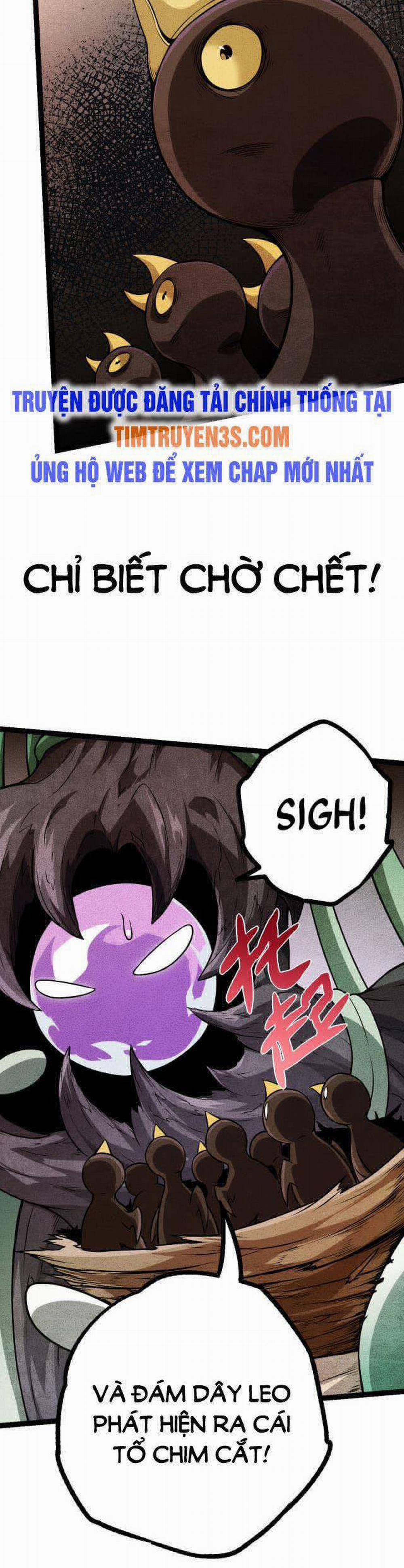 Chuyển Sinh Thành Liễu Đột Biến 12 trang 9