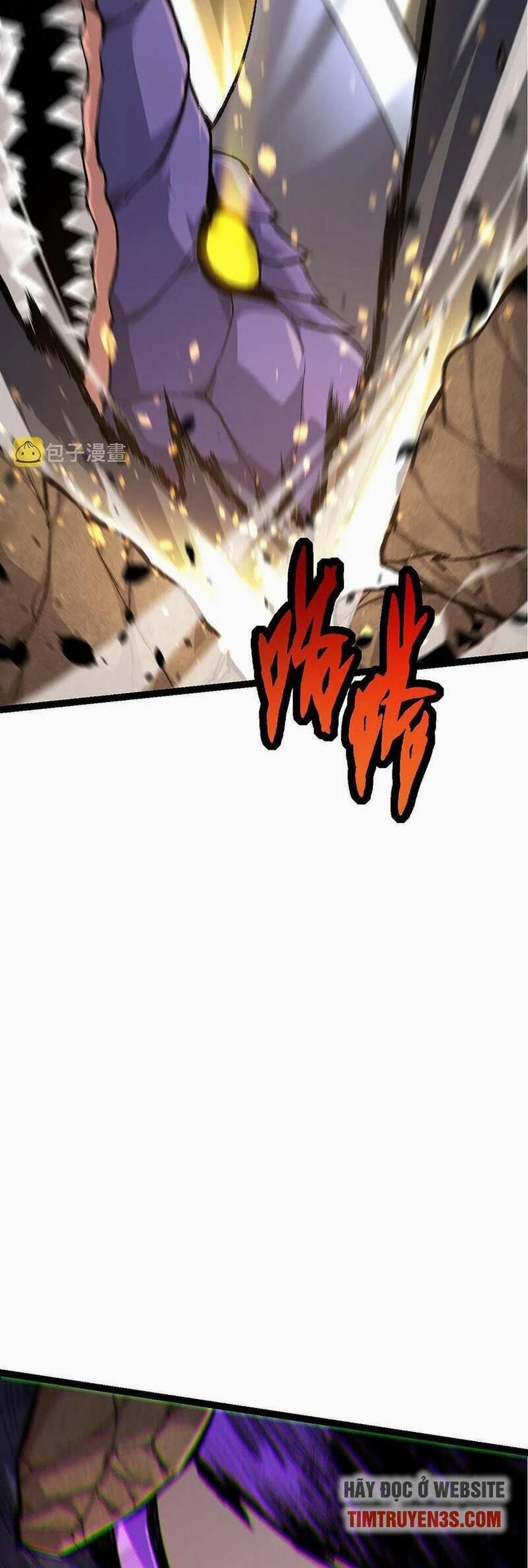 Chuyển Sinh Thành Liễu Đột Biến 13 trang 1