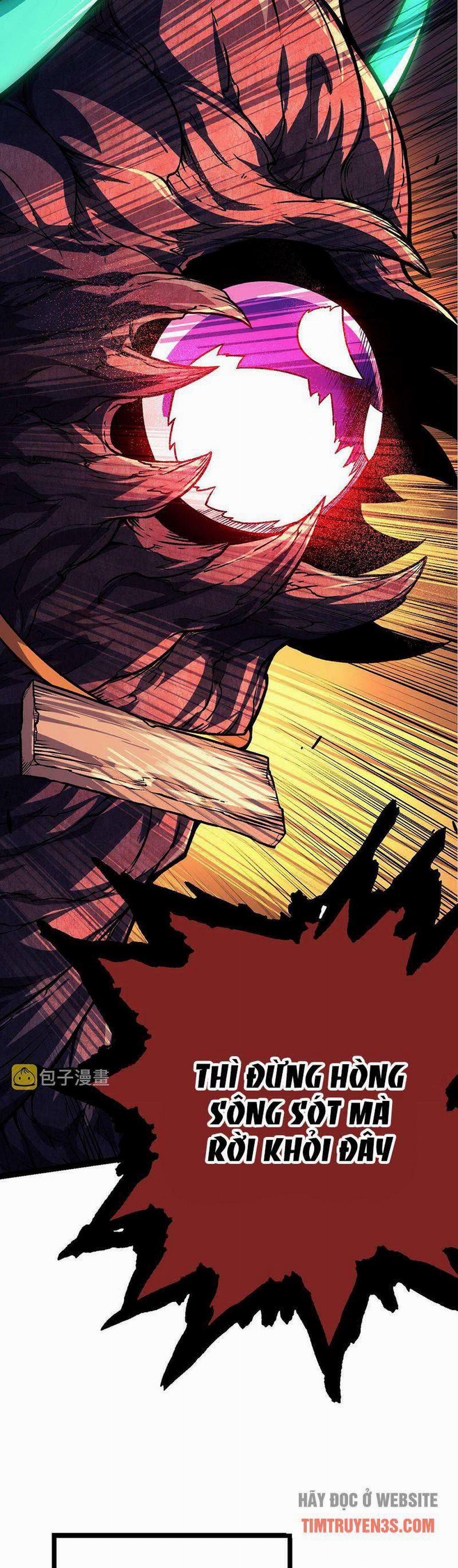 Chuyển Sinh Thành Liễu Đột Biến 13 trang 10