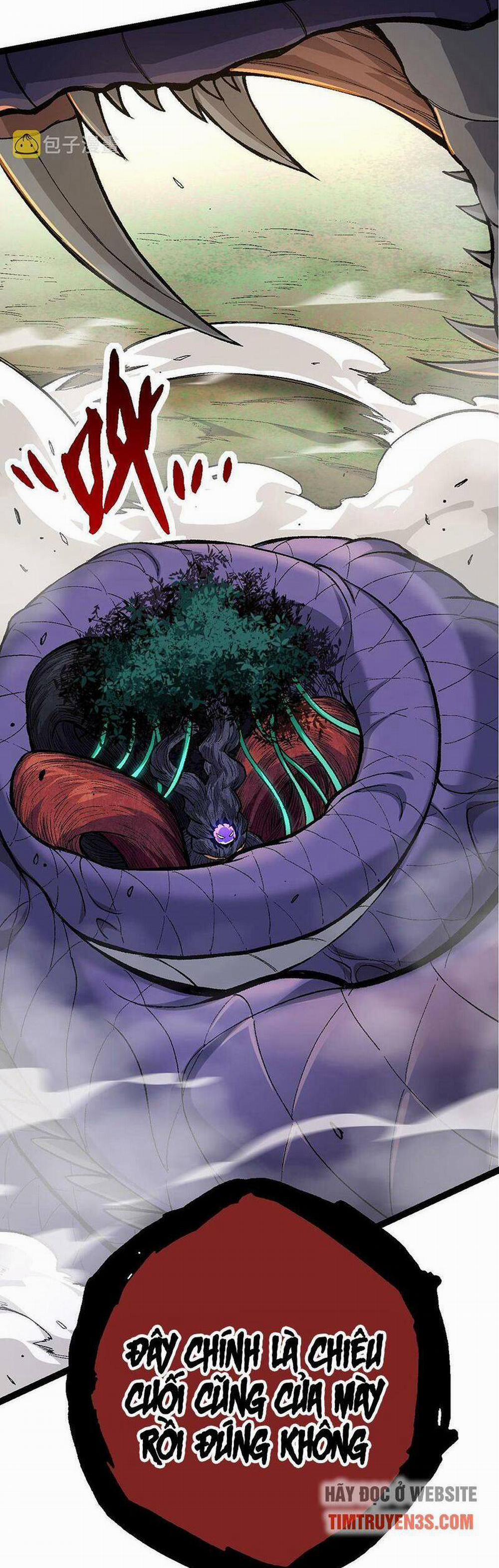 Chuyển Sinh Thành Liễu Đột Biến 13 trang 15