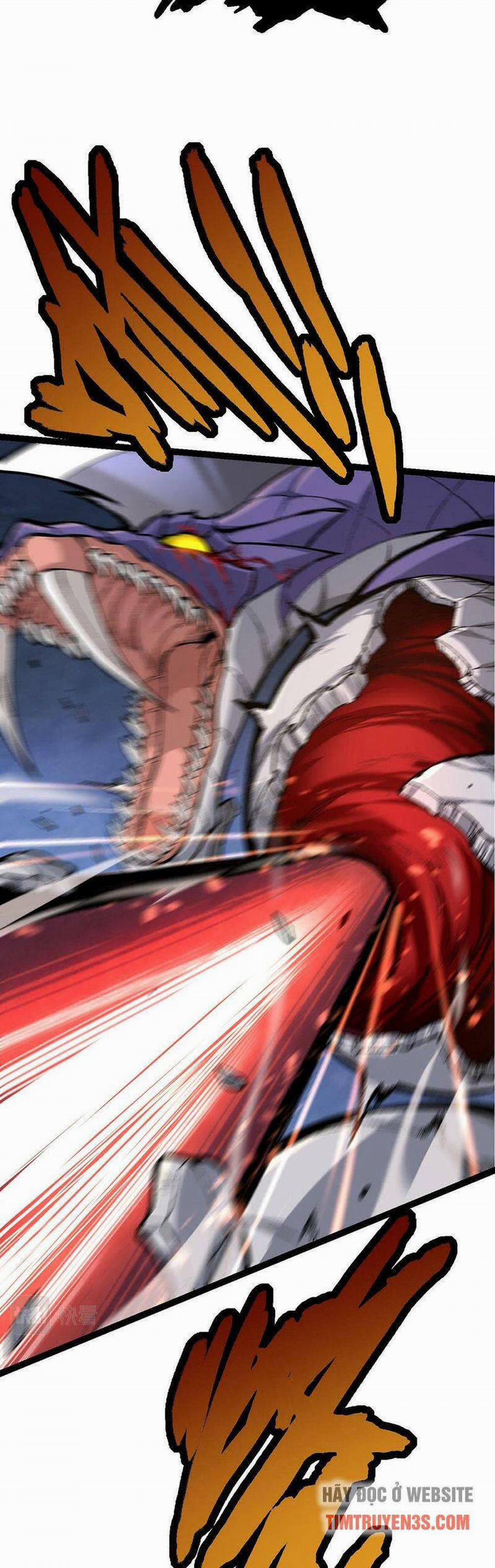 Chuyển Sinh Thành Liễu Đột Biến 13 trang 17