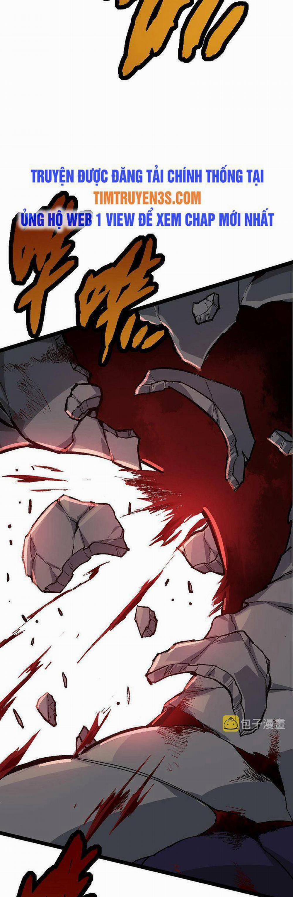 Chuyển Sinh Thành Liễu Đột Biến 13 trang 18