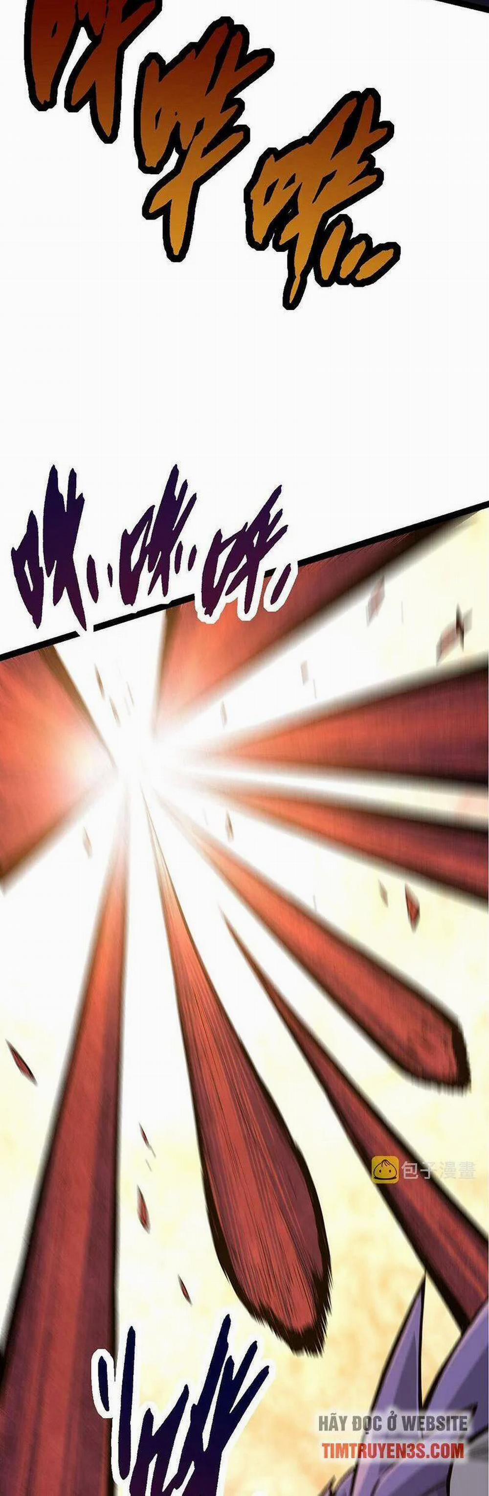 Chuyển Sinh Thành Liễu Đột Biến 13 trang 19