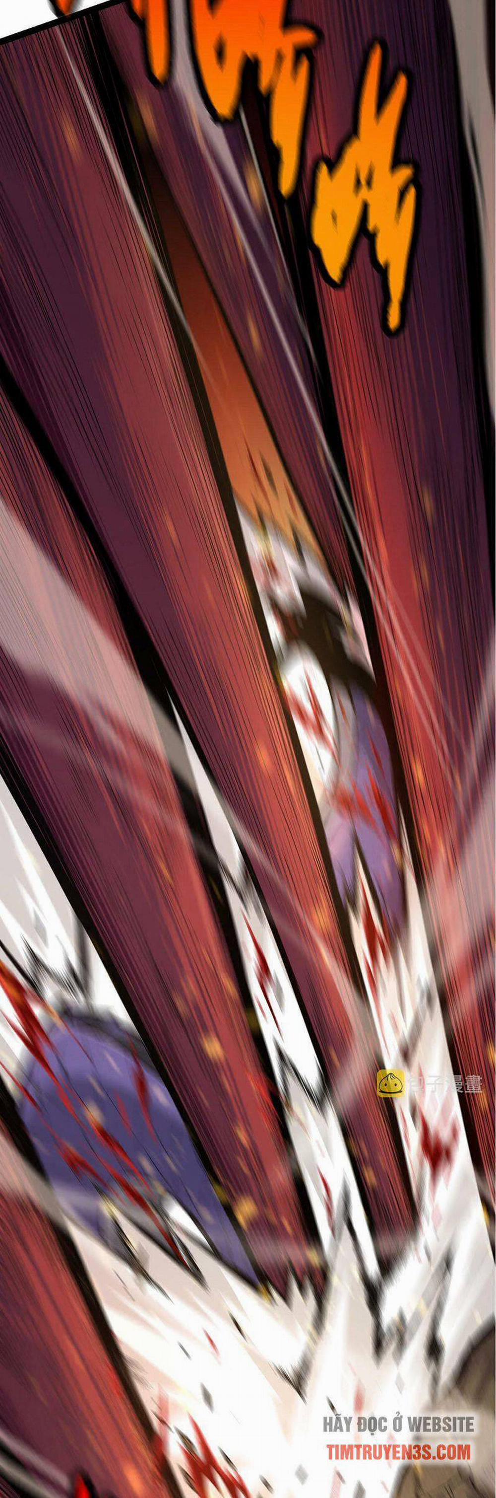 Chuyển Sinh Thành Liễu Đột Biến 13 trang 22