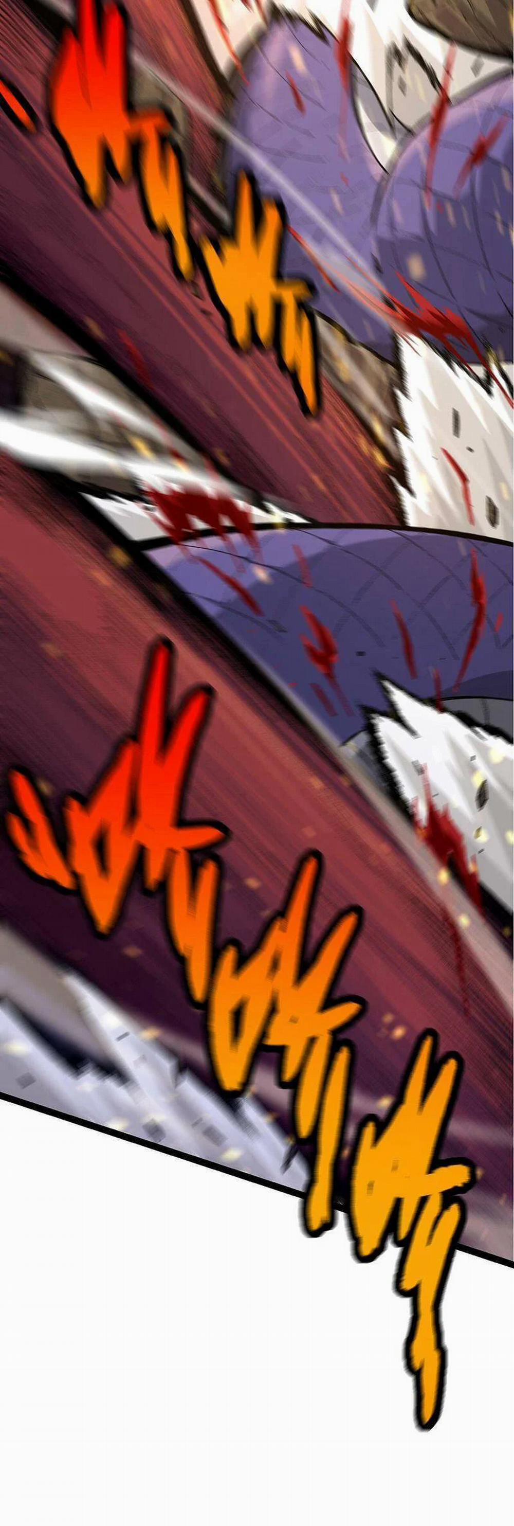 Chuyển Sinh Thành Liễu Đột Biến 13 trang 23