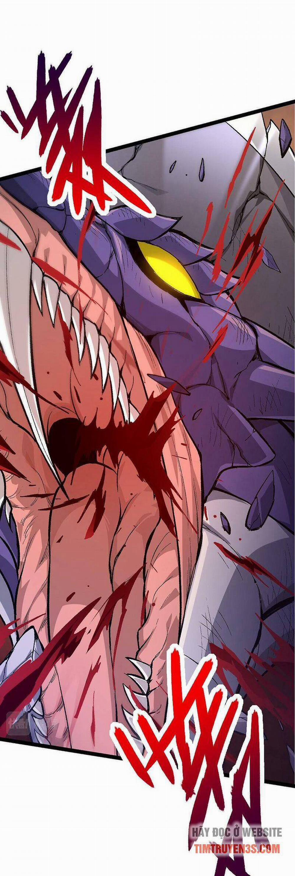 Chuyển Sinh Thành Liễu Đột Biến 13 trang 24