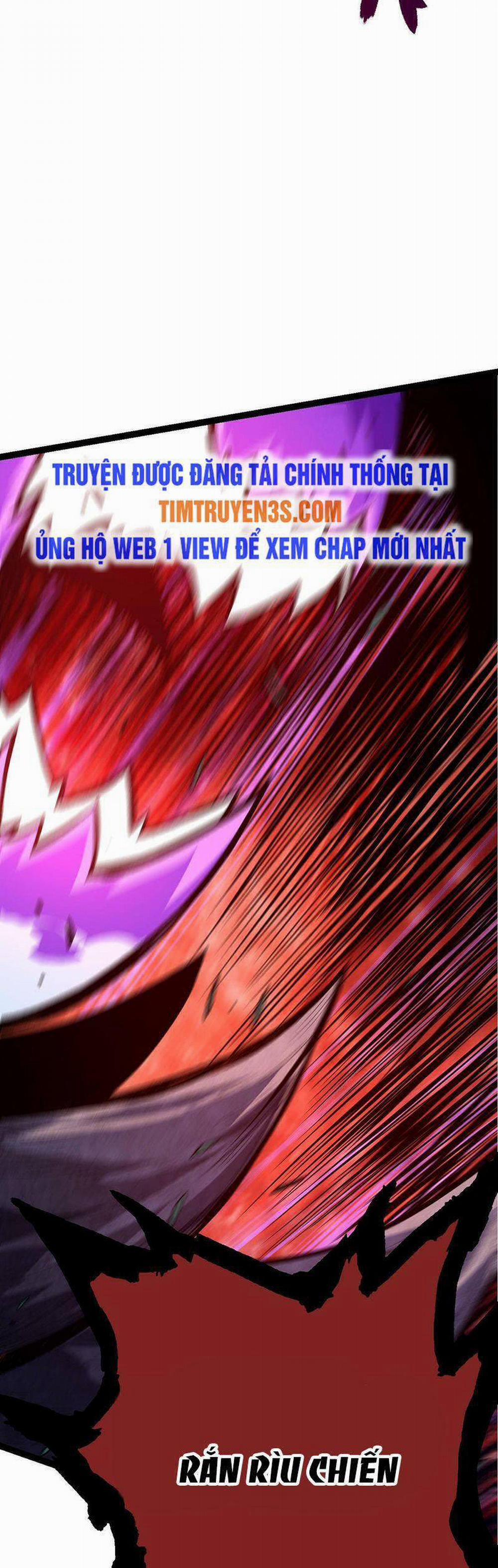 Chuyển Sinh Thành Liễu Đột Biến 13 trang 25