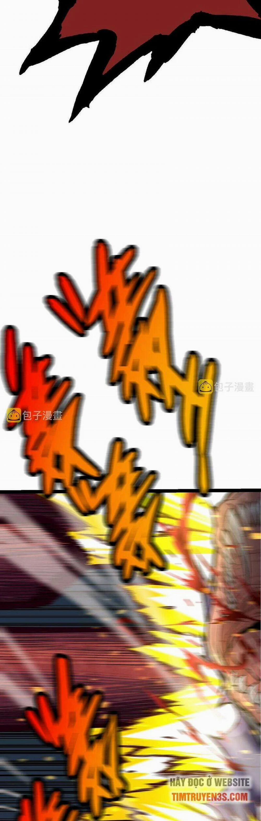 Chuyển Sinh Thành Liễu Đột Biến 13 trang 26