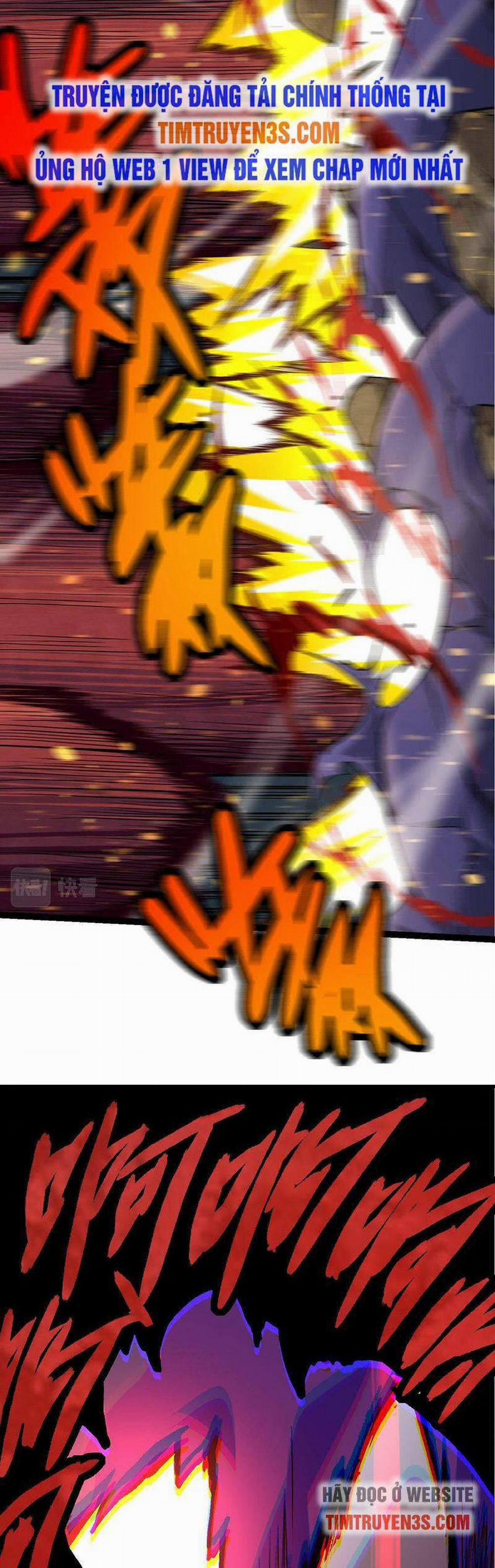 Chuyển Sinh Thành Liễu Đột Biến 13 trang 28