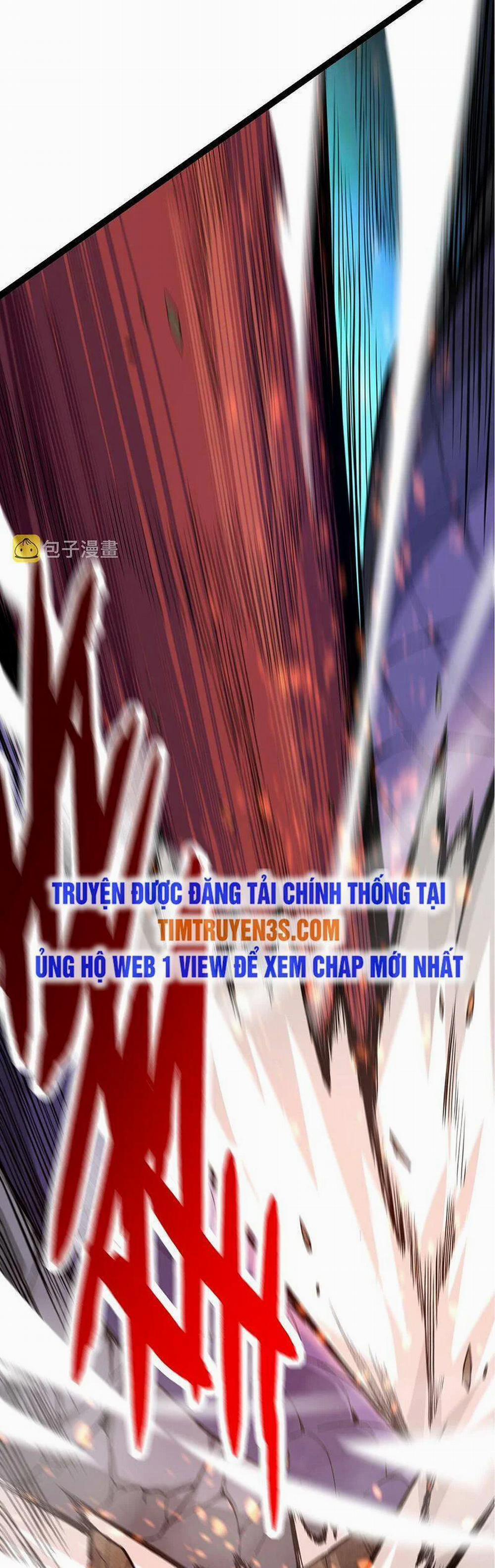 Chuyển Sinh Thành Liễu Đột Biến 13 trang 37