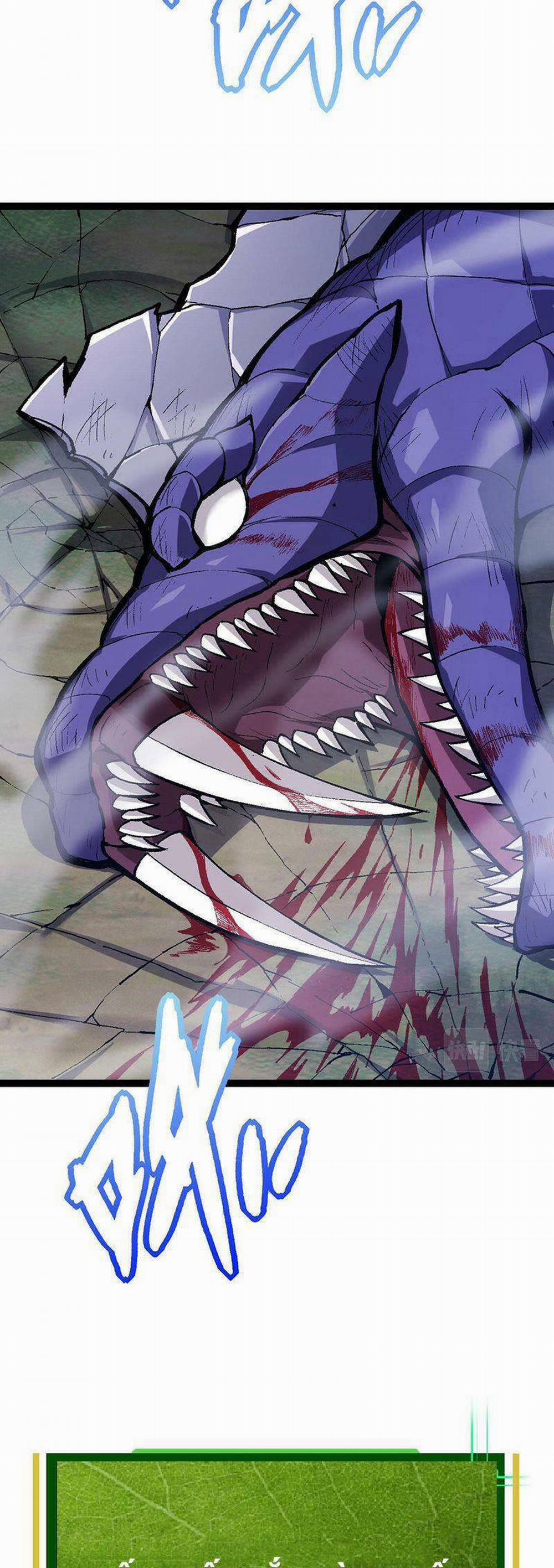 Chuyển Sinh Thành Liễu Đột Biến 13 trang 41