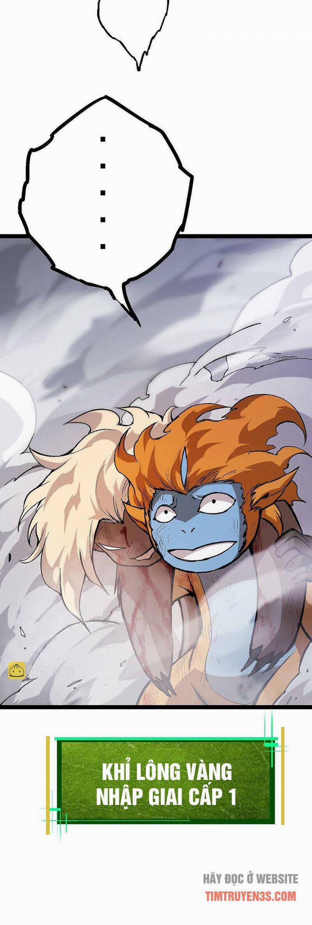 Chuyển Sinh Thành Liễu Đột Biến 13 trang 44