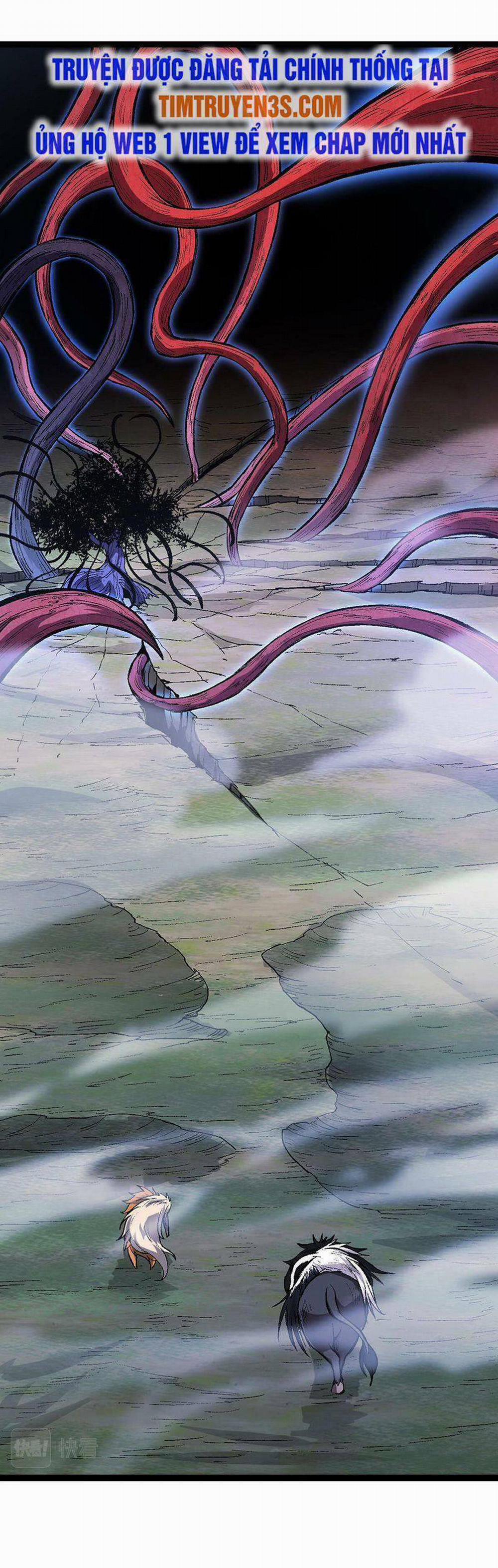 Chuyển Sinh Thành Liễu Đột Biến 13 trang 45