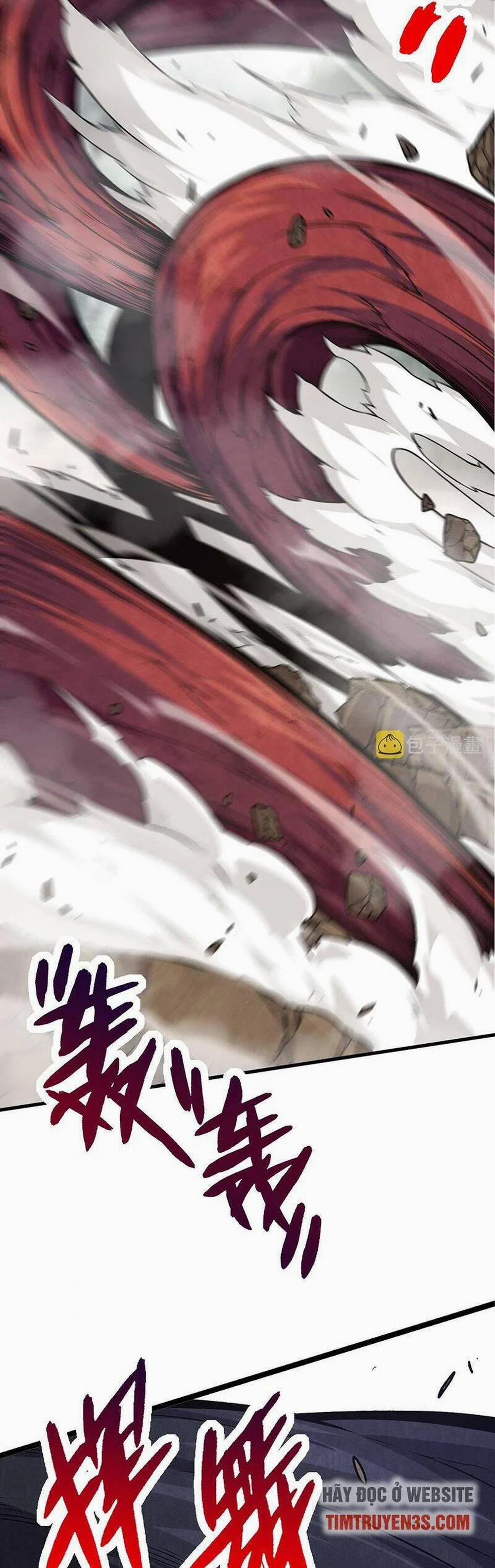 Chuyển Sinh Thành Liễu Đột Biến 13 trang 5