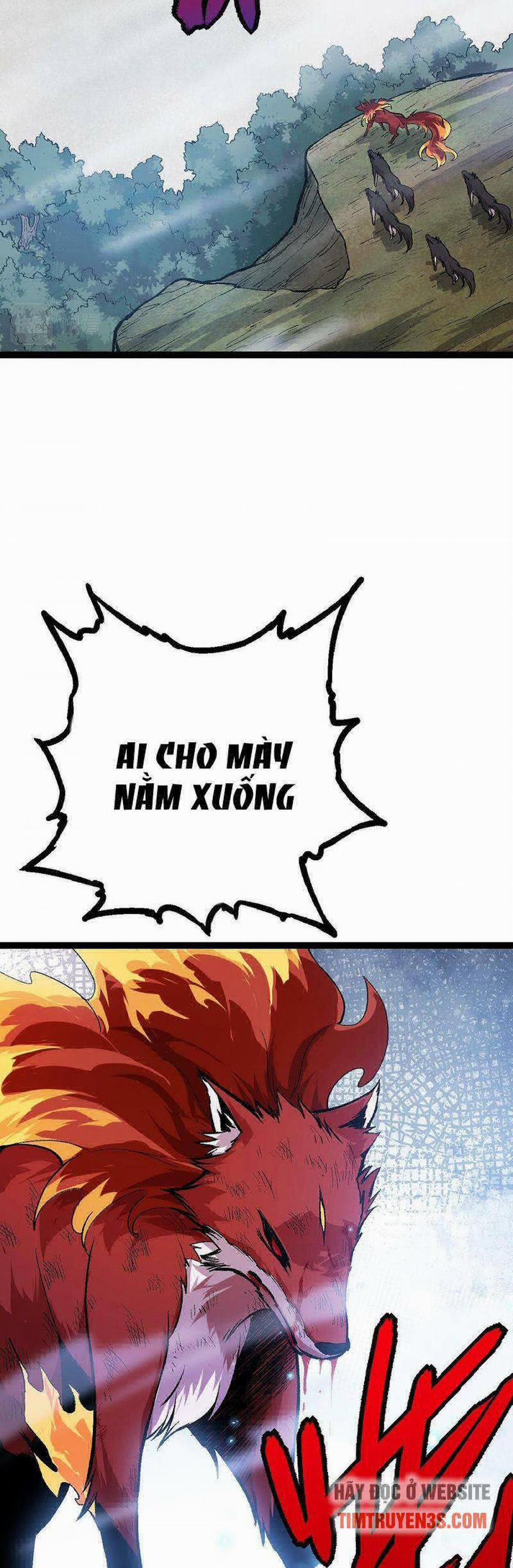 Chuyển Sinh Thành Liễu Đột Biến 13 trang 50