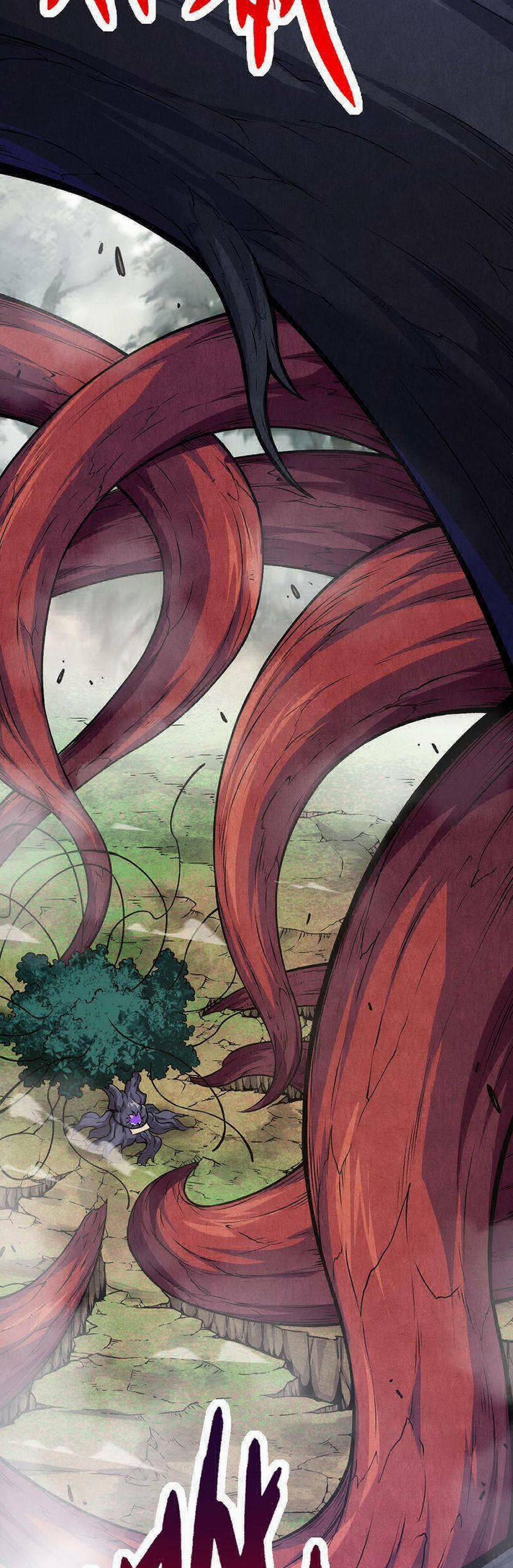 Chuyển Sinh Thành Liễu Đột Biến 13 trang 6