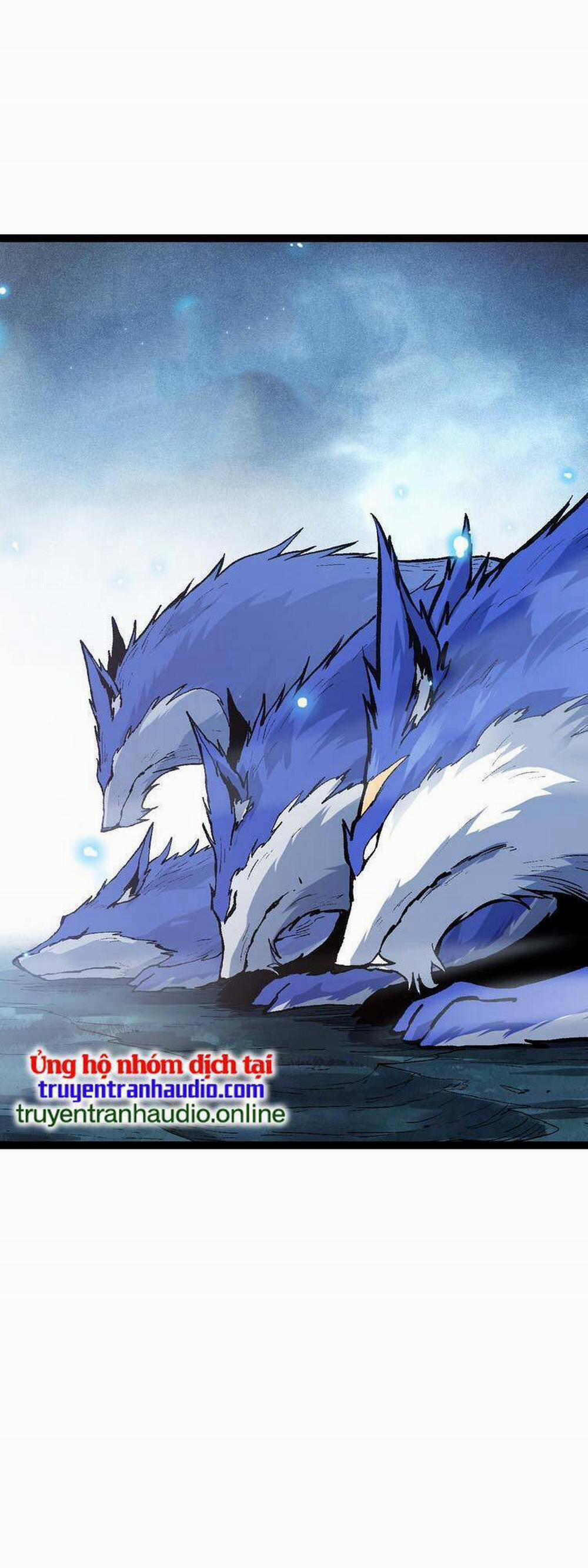 Chuyển Sinh Thành Liễu Đột Biến 14 trang 24