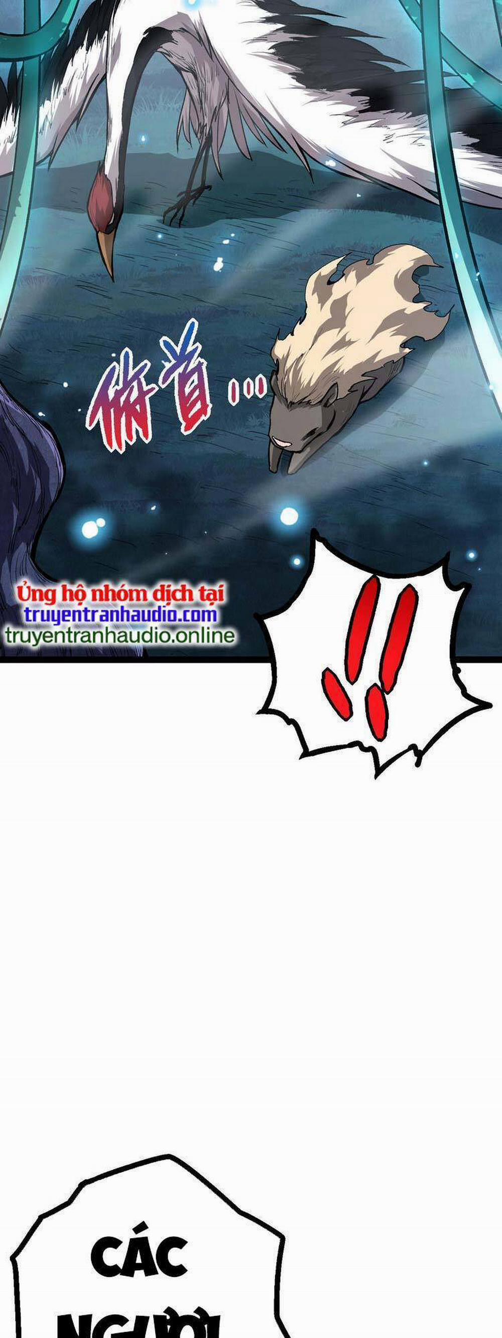 Chuyển Sinh Thành Liễu Đột Biến 14 trang 27