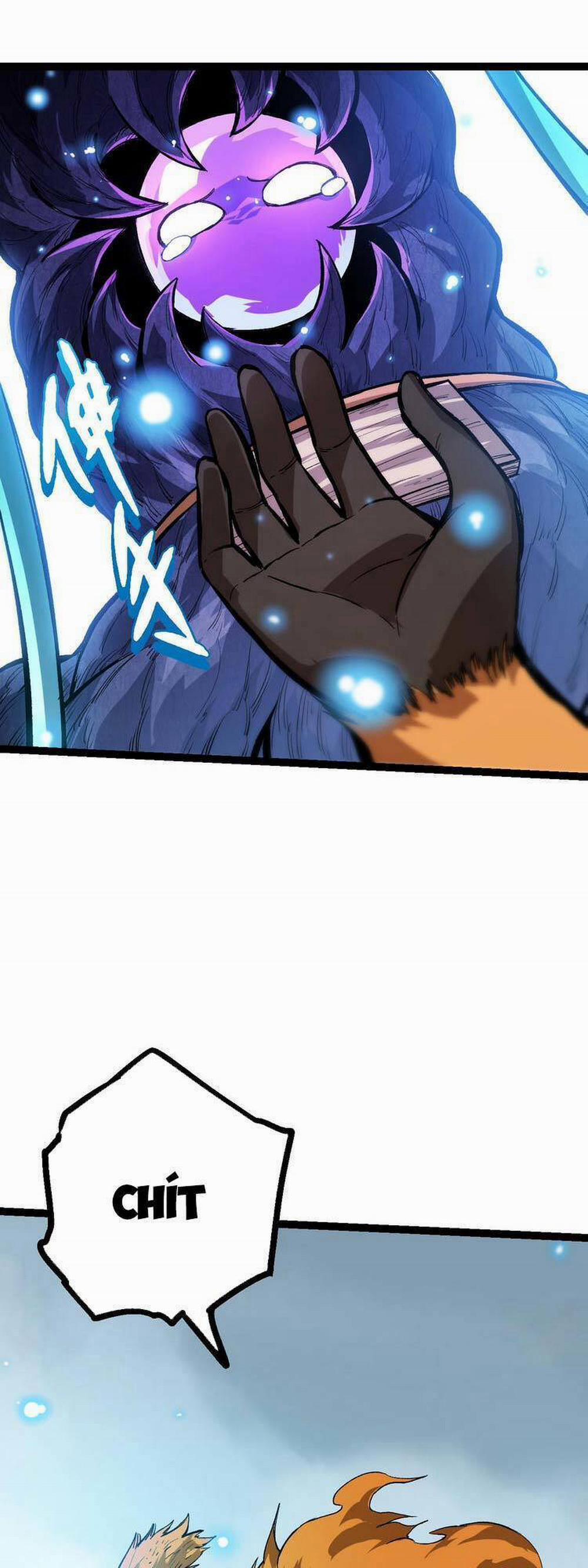 Chuyển Sinh Thành Liễu Đột Biến 14 trang 29