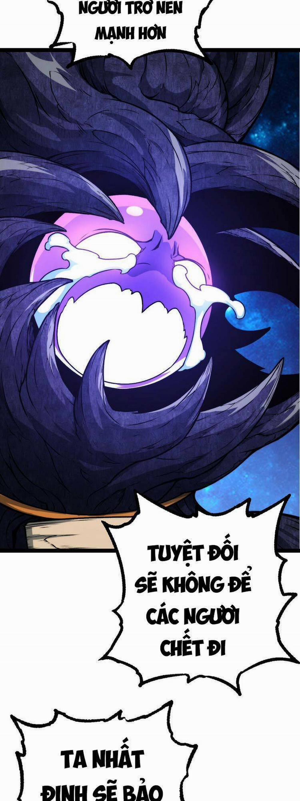 Chuyển Sinh Thành Liễu Đột Biến 14 trang 31