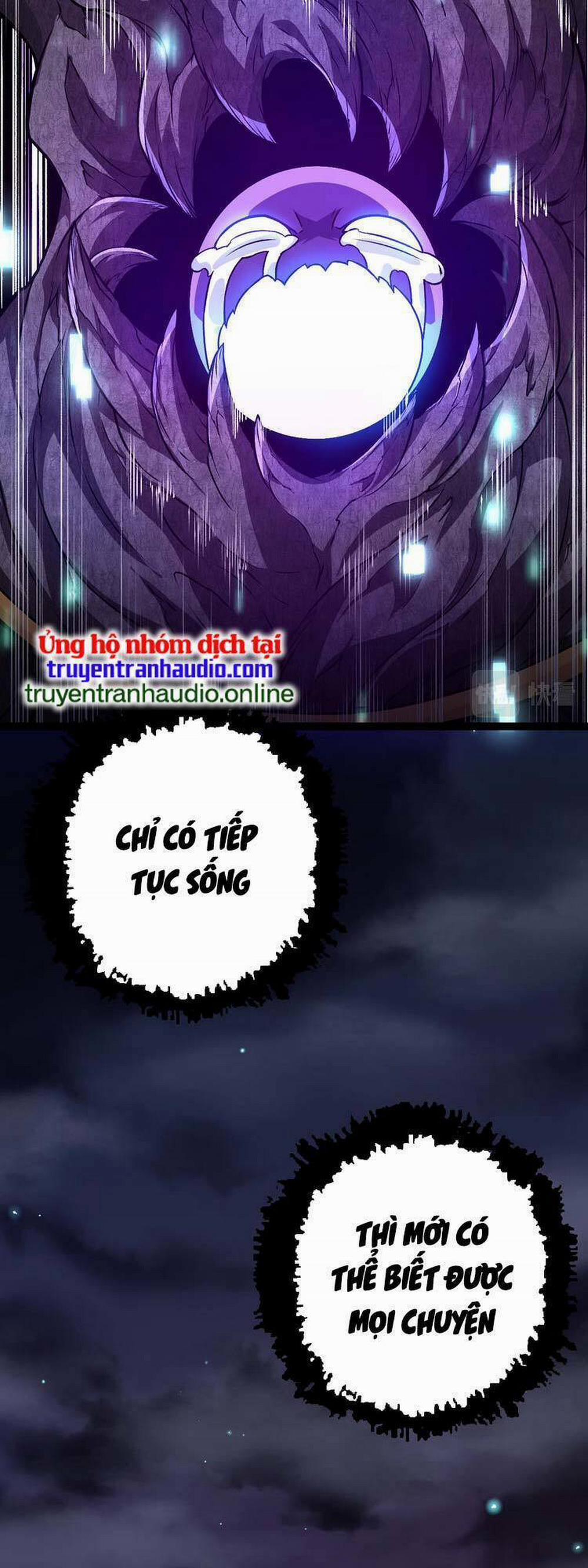 Chuyển Sinh Thành Liễu Đột Biến 14 trang 35