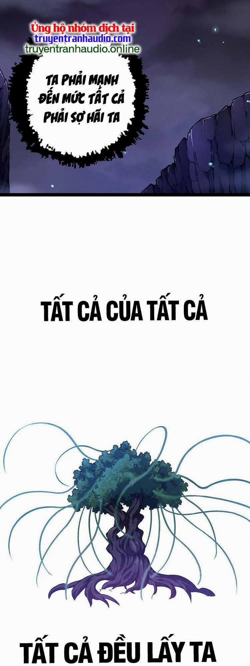 Chuyển Sinh Thành Liễu Đột Biến 14 trang 36