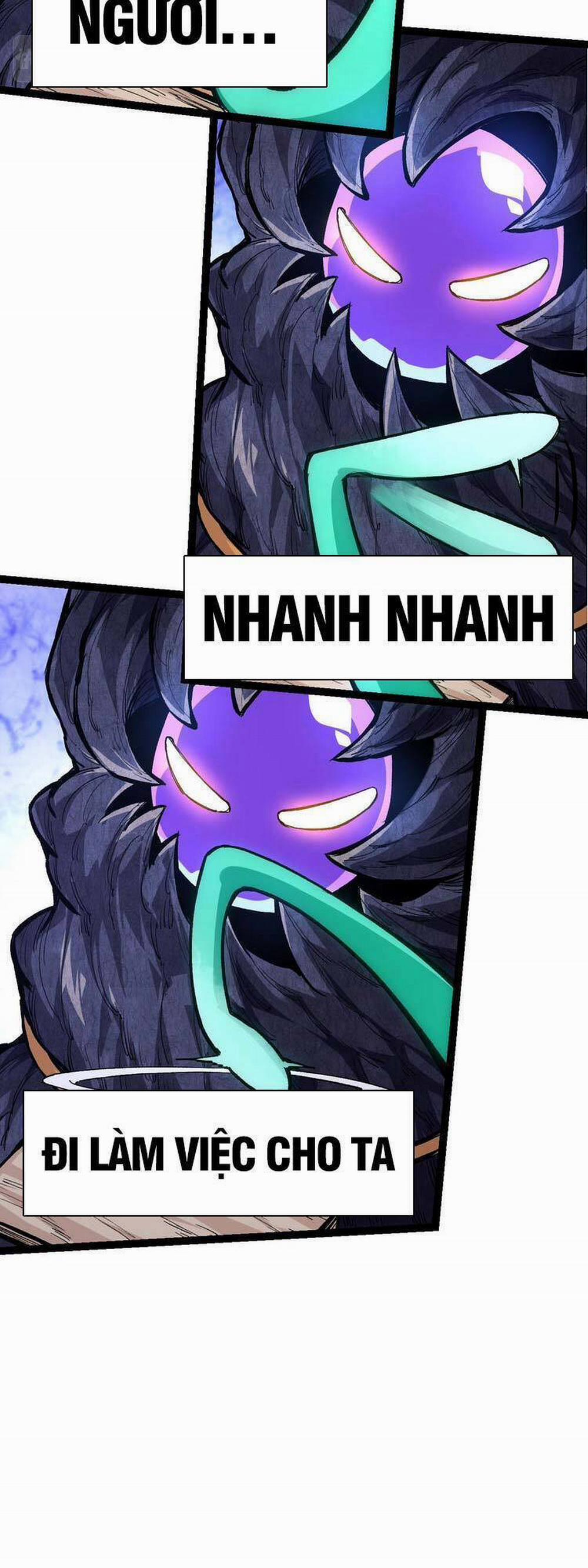 Chuyển Sinh Thành Liễu Đột Biến 14 trang 48