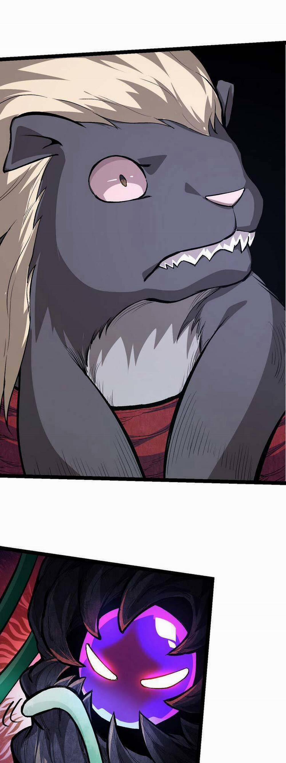 Chuyển Sinh Thành Liễu Đột Biến 14 trang 49