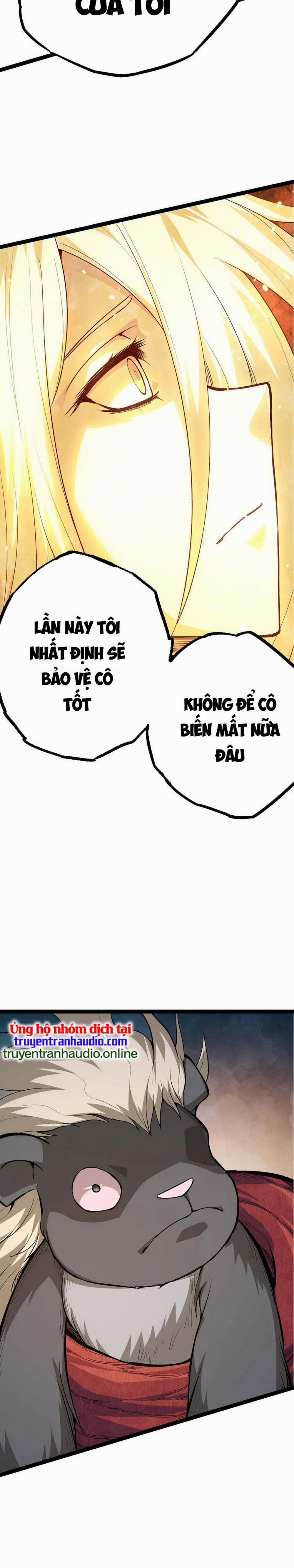 Chuyển Sinh Thành Liễu Đột Biến 15 trang 11