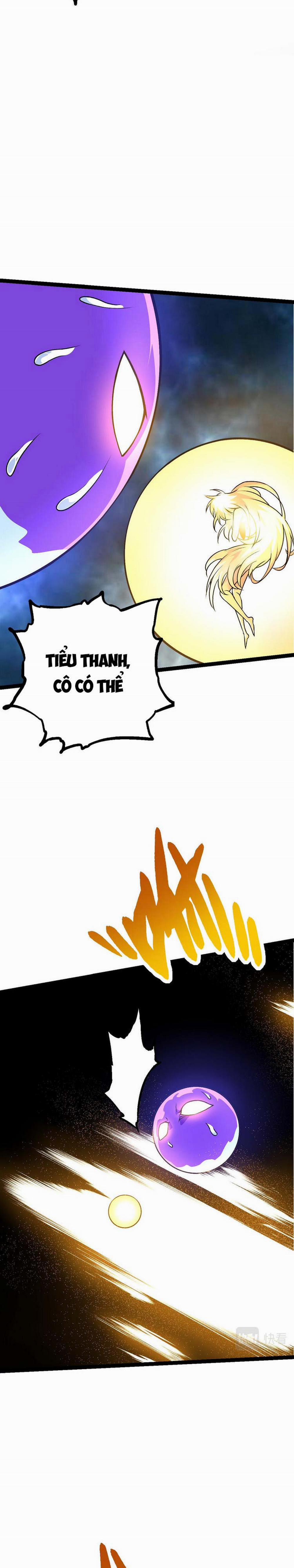 Chuyển Sinh Thành Liễu Đột Biến 15 trang 24