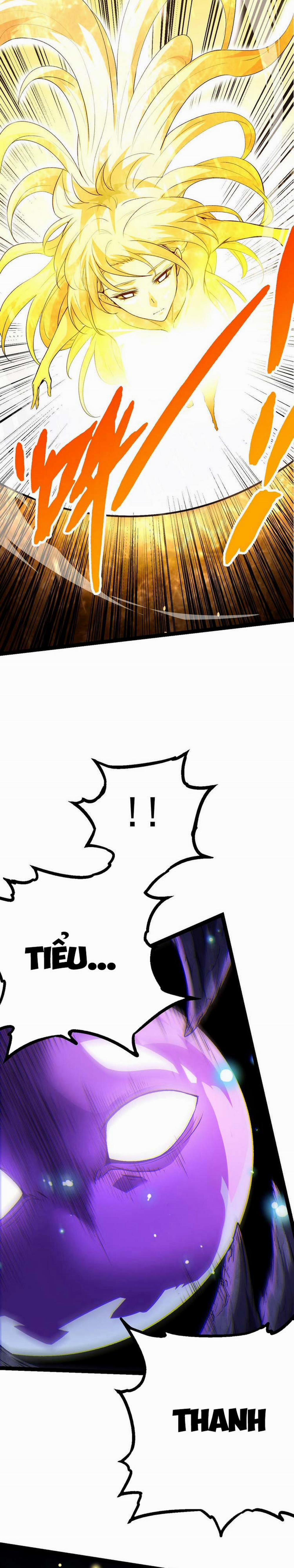 Chuyển Sinh Thành Liễu Đột Biến 15 trang 3