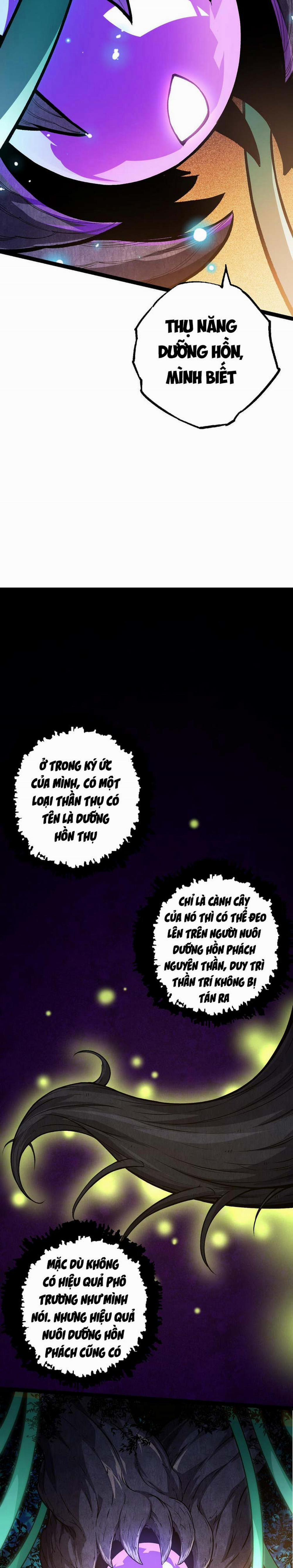 Chuyển Sinh Thành Liễu Đột Biến 15 trang 6