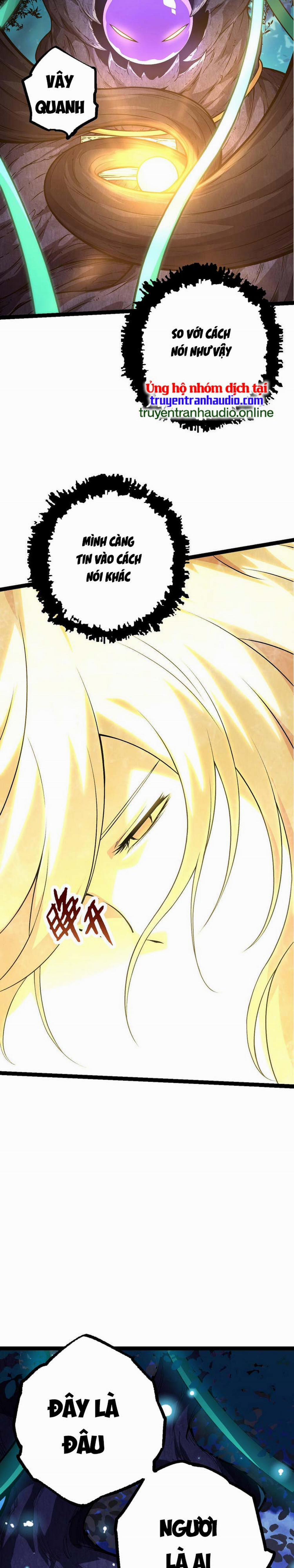 Chuyển Sinh Thành Liễu Đột Biến 15 trang 7