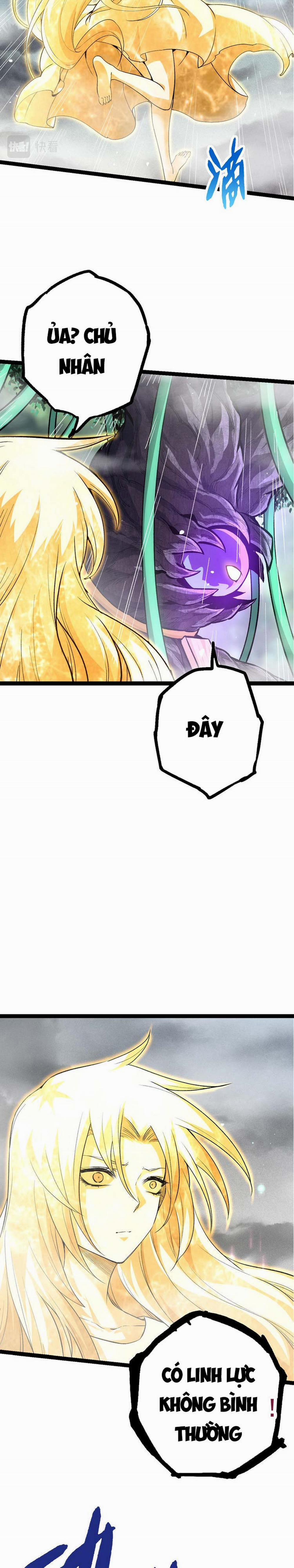 Chuyển Sinh Thành Liễu Đột Biến 16 trang 11