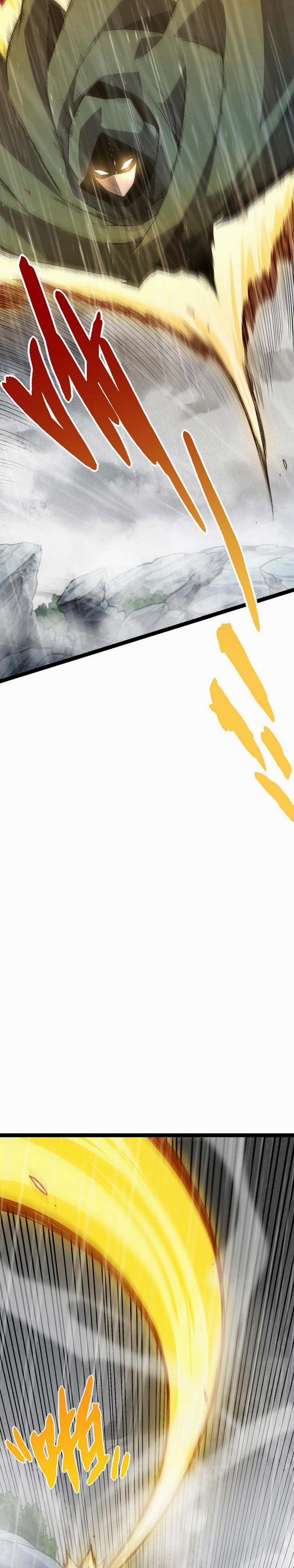 Chuyển Sinh Thành Liễu Đột Biến 16 trang 19