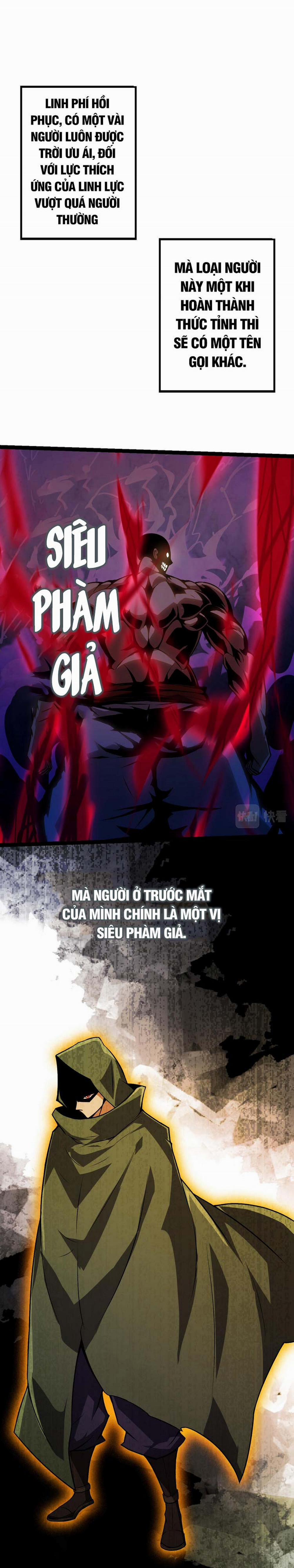 Chuyển Sinh Thành Liễu Đột Biến 16 trang 2